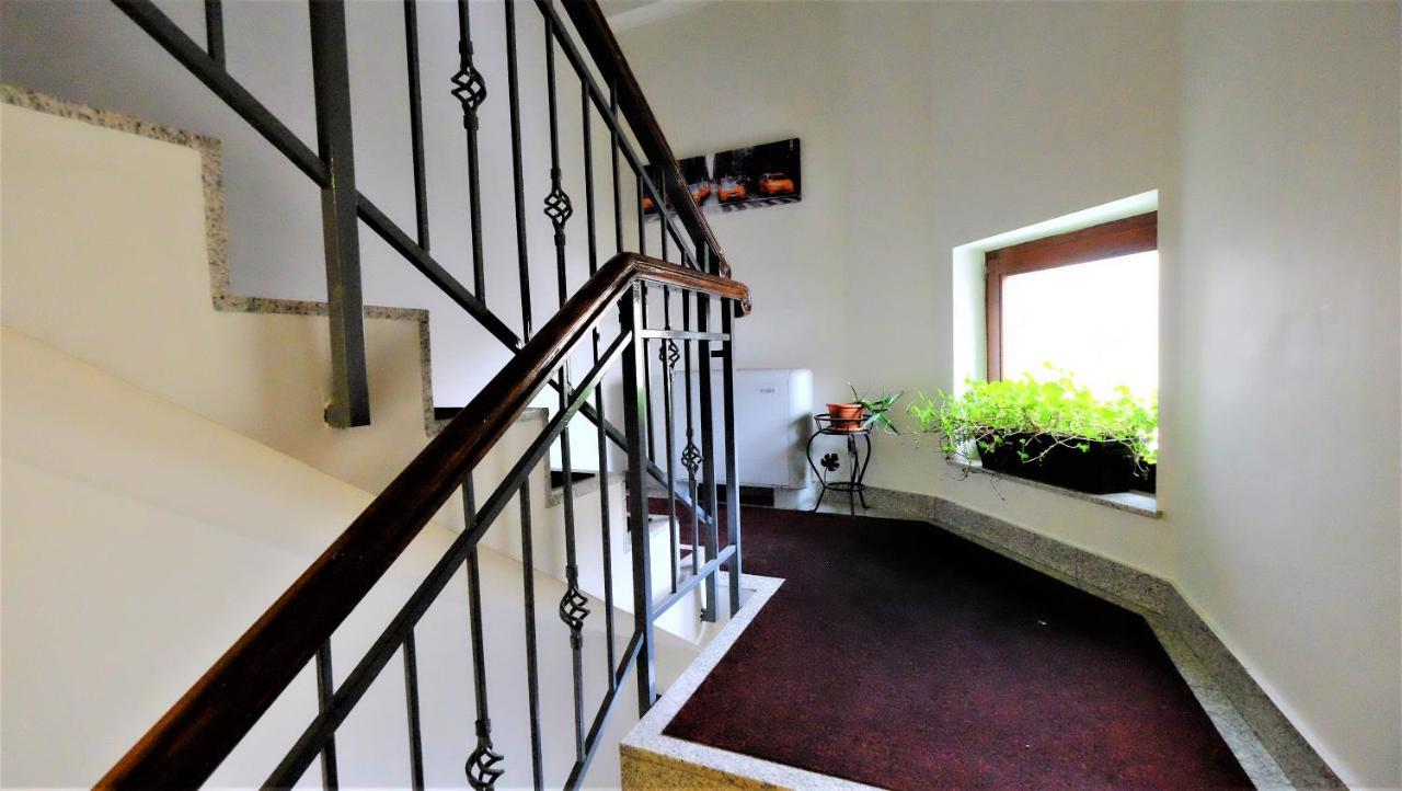 Cozy Attic Room V 布加勒斯特 外观 照片